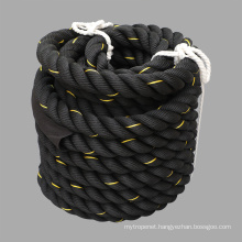 Factory Hot Selling Polyester PP PE Rope for Sale